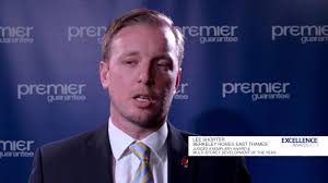 Berkeley Homes East Thames