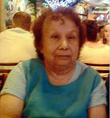 Nancy P. Nieto Obituary