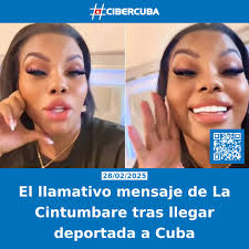 CiberCuba