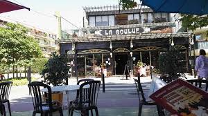 Toute cette semaine, jusqu'au dimanche 22 novembre, c'est l'édition virtuelle inédite du salon des gourmets sur le site de la ville ! Goulue Joinville Le Pont Restaurant Reviews Photos Phone Number Tripadvisor