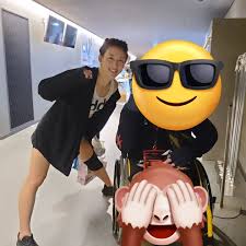 昨日は初めて生浅倉カンナさんを見れてテレビで見ても小さく見えましたが生のカンナさんは更に小さく可愛かったです😊本当は声を掛けたかったのですがチキンなメンタルで声が掛けられず家に帰ってから後悔しました🥲是非、重田ホノカ選手との対戦が見たいです😊