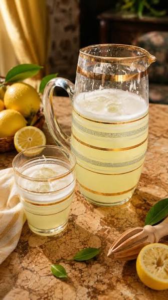 Limonada / Lemonade