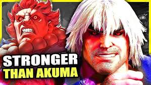 Who Is Violent Ken? The Truth Behind His Power