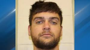 Son convicted of murdering mother, setting her house