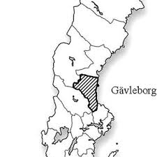Report powered by power bi The Location Of The Gavleborg Region The Halland Region And The Skane Download Scientific Diagram