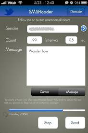 Also, it is a fun application to. How To Iphone Text Bomb Your Friends The Ultimate Sms Prank Practical Jokes Pranks Wonderhowto