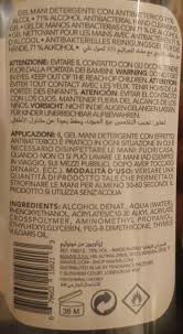 Aqui encontramos uma variedade bastante grande, pois eles diferem uns dos outros em acabamentos, aplicação, tipo de lâmpada onde são utilizados (lâmpada uv ou lâmpada led), entre outros fatores. Gel Mani Detergente Con Antibatterico 71 Alcool Ecopure 1000 Ml