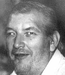 James Fredrick Obituary (2008)