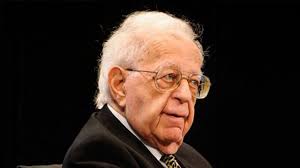 Avineri: Ken Stein Interview with Professor Shlomo Avineri, Hebrew  University Campus, Givat Ram, Jerusalem, Israel