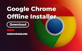 Download google chrome for mac & read reviews. Google Chrome Offline Installer For 32 64 Bit Latest Version