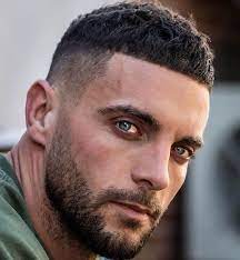 Pin On Men S Hair Styles