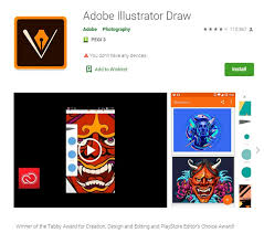 What's new adobe stock adobe stock subscribers can search. 14 Amazing Apps For Vector Design In Android Free And Premium Improveyourdrawings Com