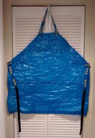 Ikea Frakta Bag Apron Ikea Hackers Ikea Hackers Ikea Diy Ikea Hack