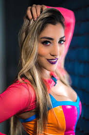 Profile for Constella