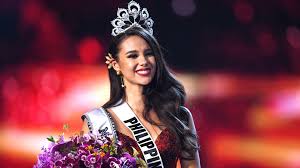 We would like to show you a description here but the site won't allow us. 5 Things You Need To Know About Miss Universe 2018 Catriona Gray