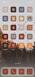 Yes, it is a great experience however you wanted more way to express yourself. Ios14 Aesthetic App Icon Themes