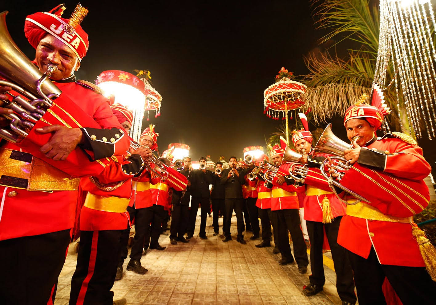 Band product image