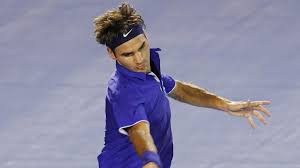 Federer was so close to his 14th major and. Federer Beats Del Potro Eurosport