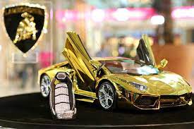The company also made a range of other luxurious laptops; 7 5 Million Lamborghini Model Costs More Than 17 Aventador Supercars