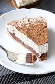 Tiramisu Tart I Just Made This And It Was A Big Hit I Will Definitely Use This Recipe Again Tart Recipes Tart Dessert Delicious Desserts