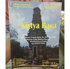 Buku Paket Bahasa Jawa Kirtya Basa Kelas 8 Pdf Download File Guru