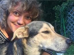 Avery, Fergus, Liz, and Jesse