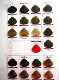 Goldwell Hair Color Chart Lamidieu Org