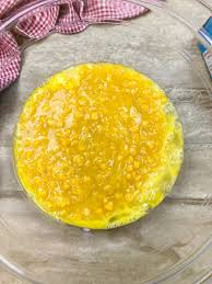 Our aim is to simplify all forms of cooking. Jiffy Corn Pudding Back To My Southern Roots