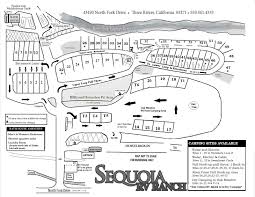 Apply to janitor, team member, crew member and more! Sequoia Rv Ranch Map