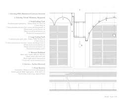 Belvedere College Dining Hall By Taka Architects College Dining Hall Dining Hall Architect