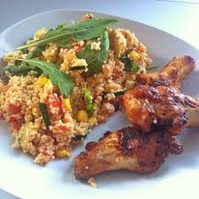 Zálohu je nutné uhradit vždy do konce měsíce, za který se platí. Couscous Zubereiten Rezept Frag Mutti