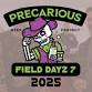 Precarious Beer Field Dayz event image