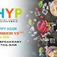 HYP Habitat Young Professionals: Happy Hour event image