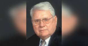 Obituary information for Norman E. Earnest