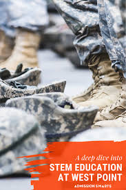 Stem Education Us Military Academy At West Point Admission Smarts Military Academy West Point United States Military Academy