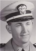 James Solomon Obituary (2017)