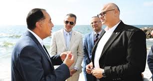 خطة متكاملة لتطوير كورنيش الإسكندرية..مدبولى: ضخ شركات التعهيد استثمارات جديدة يعكس مكانة مصر عالميا