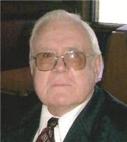 Harris "Huck" Moon Obituary (2014)