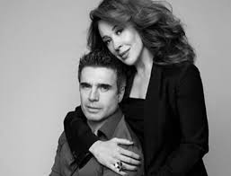 Nossa aventura juntos, tantos anos de amor, companheirismo, gargalhadas e sonhos! Claudia Raia E Jarbas Homem De Mello Estao Em Contagem Regressiva Para Casamento Emais Estadao