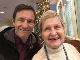 Grandma Aggie — Agnes Tercek