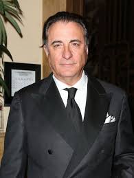 Andy Garcia Joins Diane Keaton In Book Club From June Pictures Andy Garcia Diane Keaton Books Actors