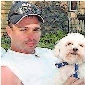 Daniel Squadrito Obituary (2016)