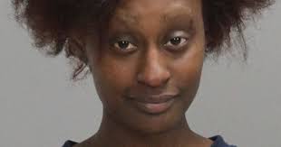 Card game dispute leads to kitchen knife assault, Bryan woman accused  arrested