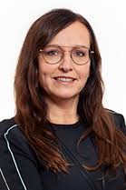 Kontaktseite Funktionär