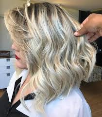From icy silver to honey blond. 40 Styles With Medium Blonde Hair For Major Inspiration