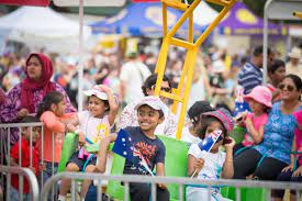 Trip.com provides tourists with rippleside park attraction address, business hours, brief introduction, open hours. Free Aus Day For Thousands Geelong Independent