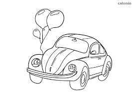 They are interested to cars and robots than the fairy classic coloring book. Cars Coloring Pages Free Printable Car Coloring Sheets