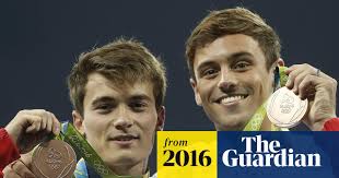 Where's Goodfellow? Press cut Daley's Olympic diving partner from reports
