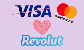 No hidden fees, just ease go from cash to crypto, instantly buying, selling, and sending digital currencies has never been easier. Soon After Signing A Global Deal With Visa Revolut To Launch U S Cards With Mastercard Tearsheet
