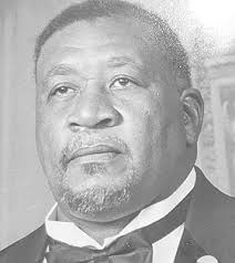 Obituary for Richard Nathaniel Armbrister